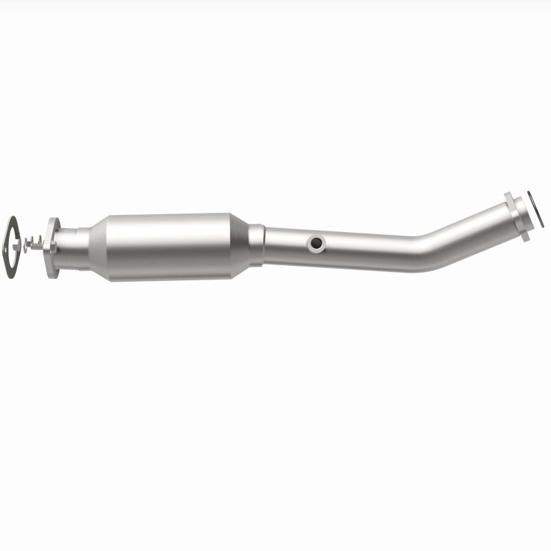 MagnaFlow 05-06 Nissan Titan 5.6L Direct Fit Converter