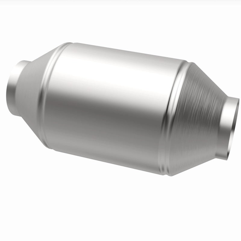 MagnaFlow Universal Catalytic Converter 2.00 inch C/C CA Pre-OBDII