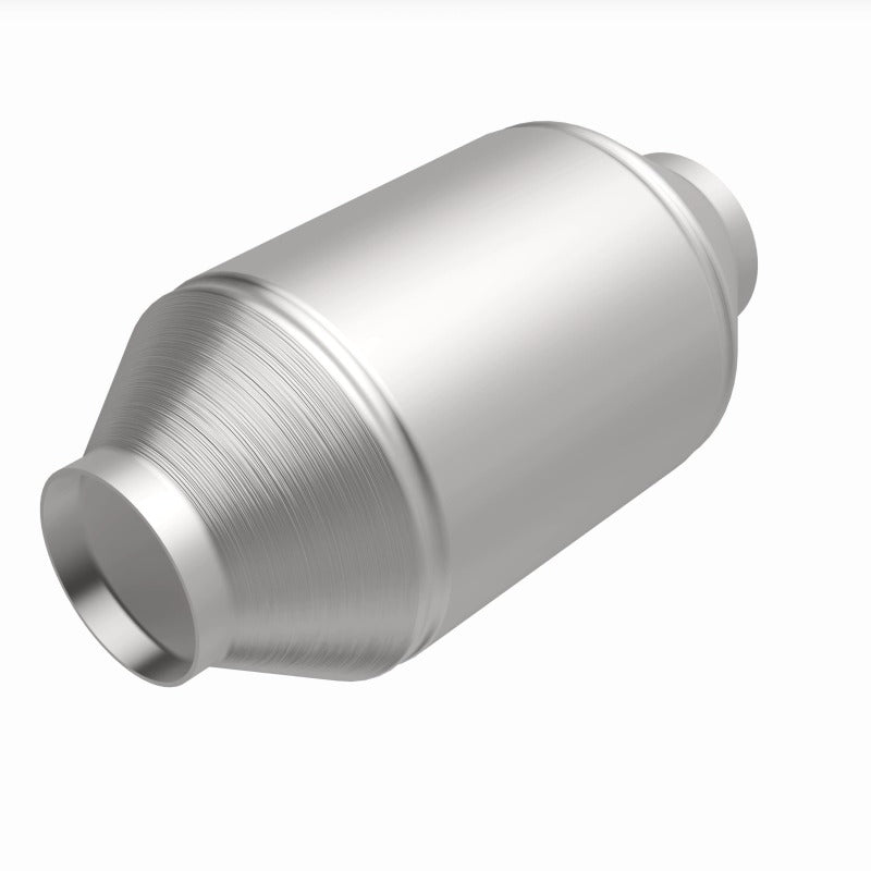 MagnaFlow Universal Catalytic Converter 2.00 inch C/C CA Pre-OBDII