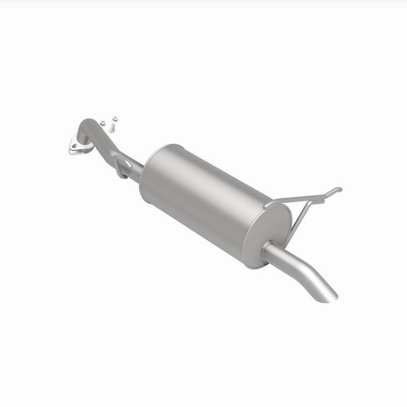 BRE Exhaust 11-16 Hyundai Elantra 1.8L Muffler Kit