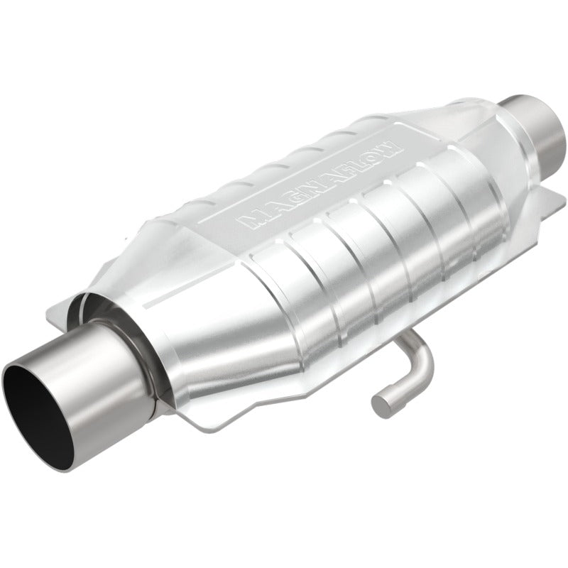 MagnaFlow Universal Catalytic Converter 3 inch PC2 Rear