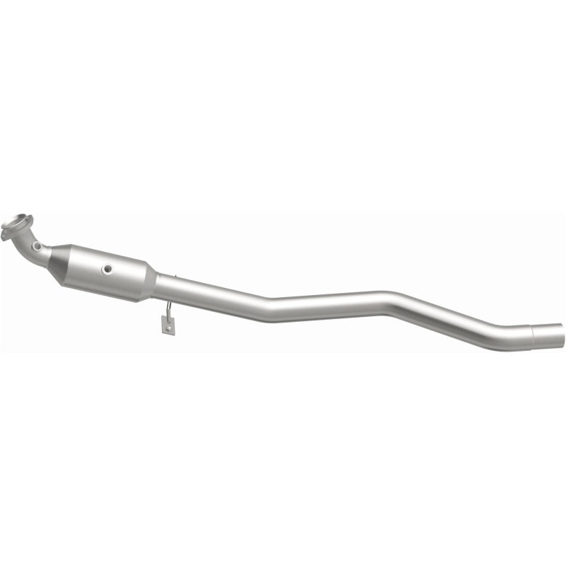 MagnaFlow Direct Fit Catalytic Converter 2007-2012 GL450 4.6 L Underbody