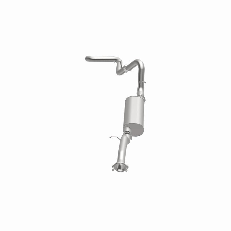 MagnaFlow BRE Exhaust Kit 94-95 Tahoe Yukon 5.7L