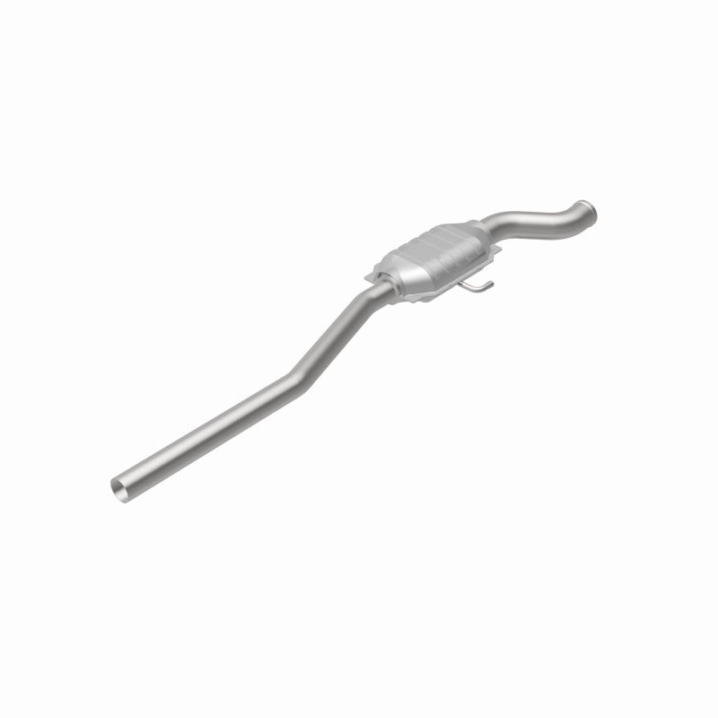 MagnaFlow Direct Fit Catalytic Converter 79-81 Dodge D150/D200 3.7L