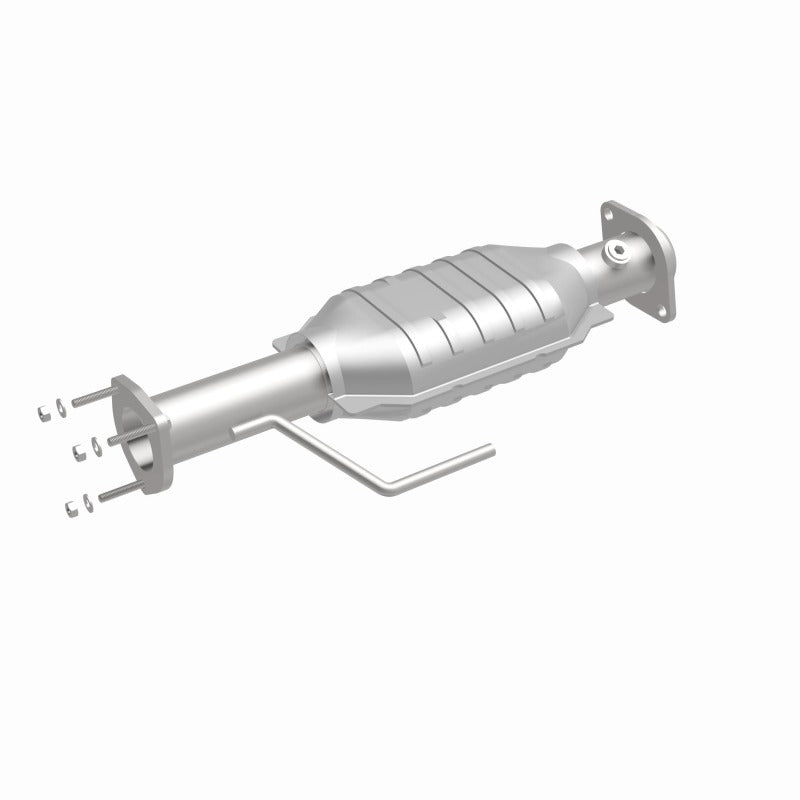 MagnaFlow Direct Fit Catalytic Converter Jeep Wrangler 00-04 OEM