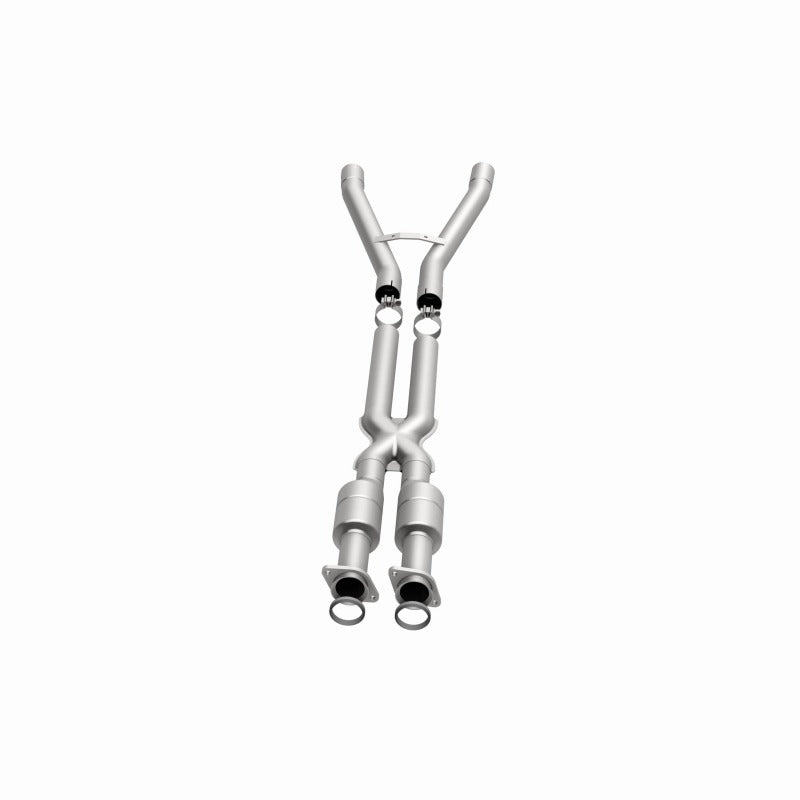 MagnaFlow Direct Fit Catalytic Converter 12-13 Chevy Corvette 6.2L