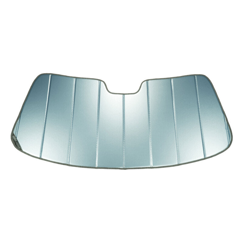 Covercraft 25-26 Toyota Camry UVS100 Custom Sunscreen - Blue