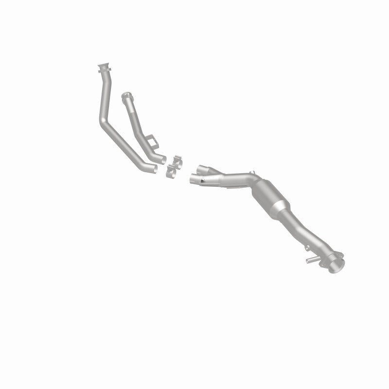 MagnaFlow 96-02 Mercedes-Benz SL600 6.0L Direct Fit Converter
