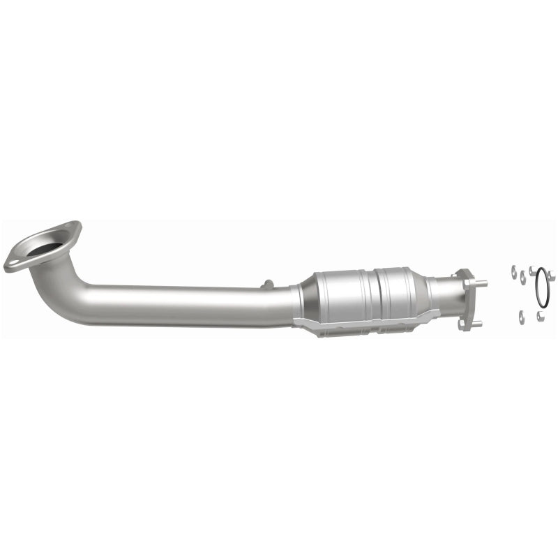 MagnaFlow Direct Fit Catalytic Converter 07-09 Acura RDX 2.3L T Rear