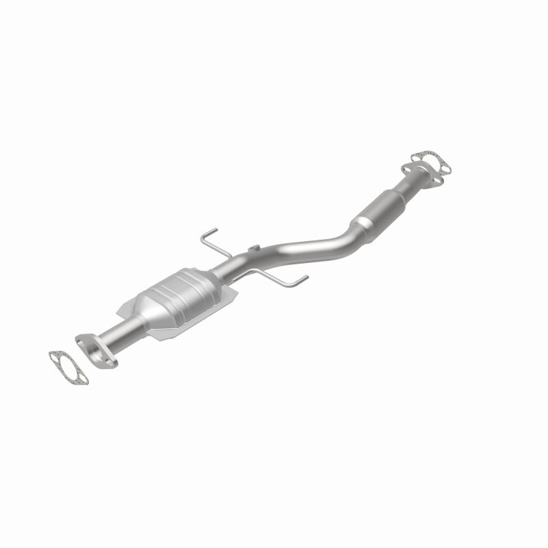 MagnaFlow Direct Fit Catalytic Converter 00-01 Eclipse 2.4L