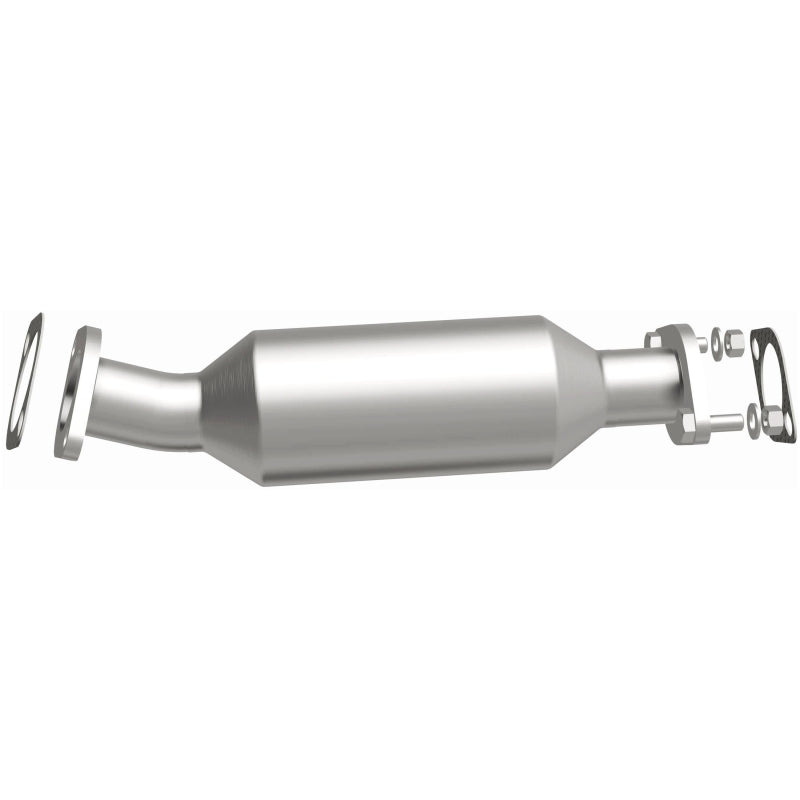 MagnaFlow Direct Fit Catalytic Converter 08-10 Hyundai Elantra 2.0L
