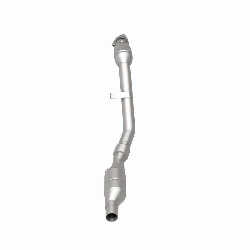 MagnaFlow Direct Fit Catalytic Converter 04-06 Audi S4 4.2L