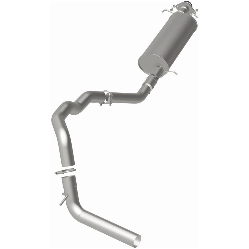 MagnaFlow BRE Exhaust Kit 03-06 Ford Expedition
