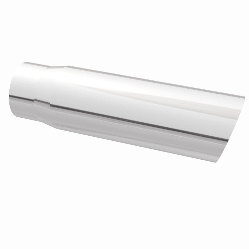 MagnaFlow Tip 1-Pk Sc 3.50 X 12 3 Id 15Deg