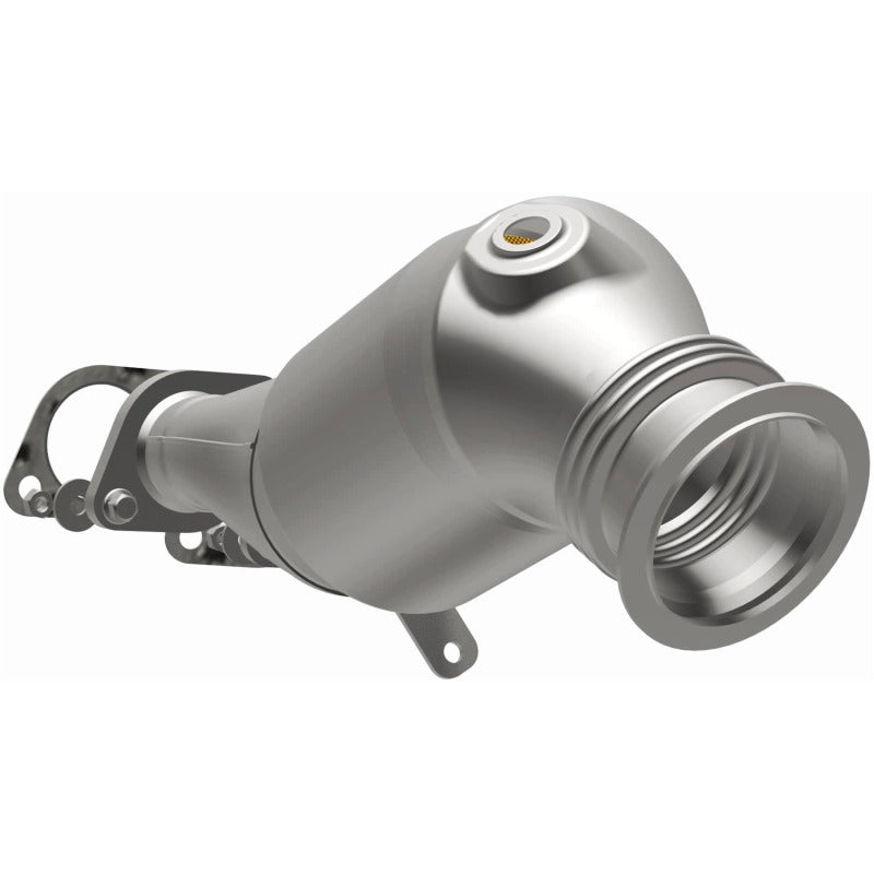 MagnaFlow OEM Grade Direct Fit Converter 11-14 BMW 335i 3.0L