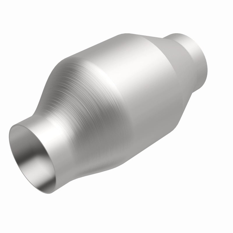 MagnaFlow Conv Univ 3.50inch O/C Diesel