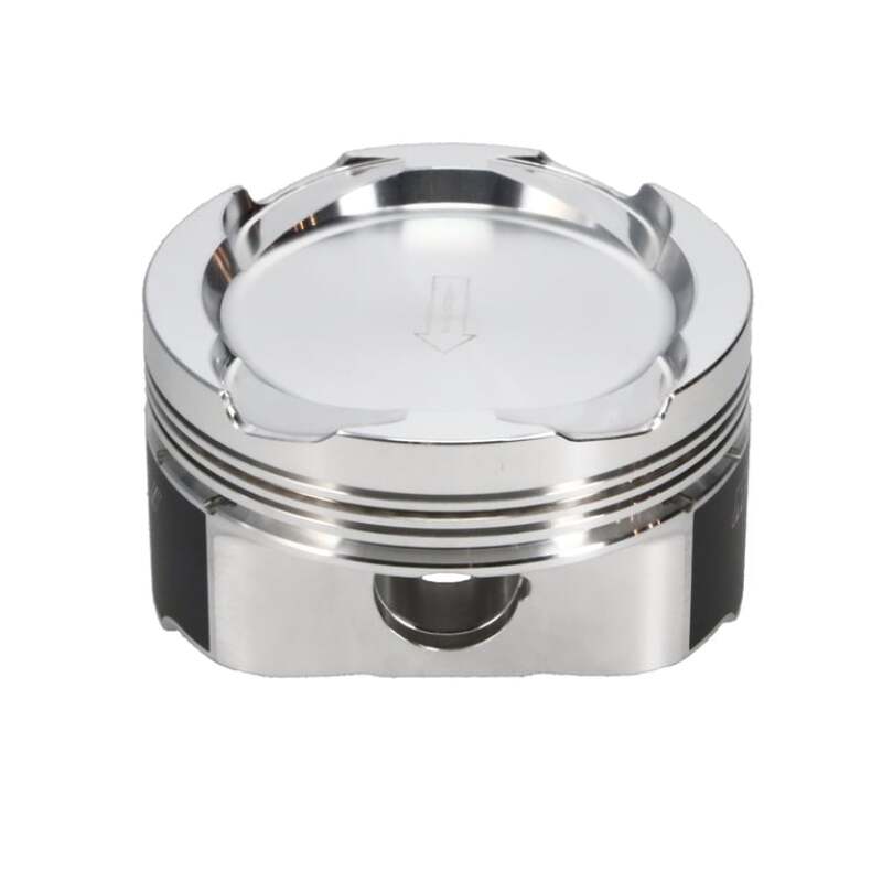 Manley Toyota 5.7L 3UR-FE Piston Set - 94.35mm Bore 1.328in CH, -30.00 CC