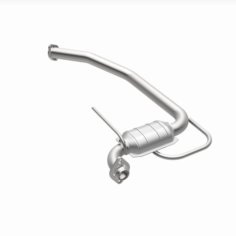 MagnaFlow Direct Fit Catalytic Converter Ford-Mercury 83 86