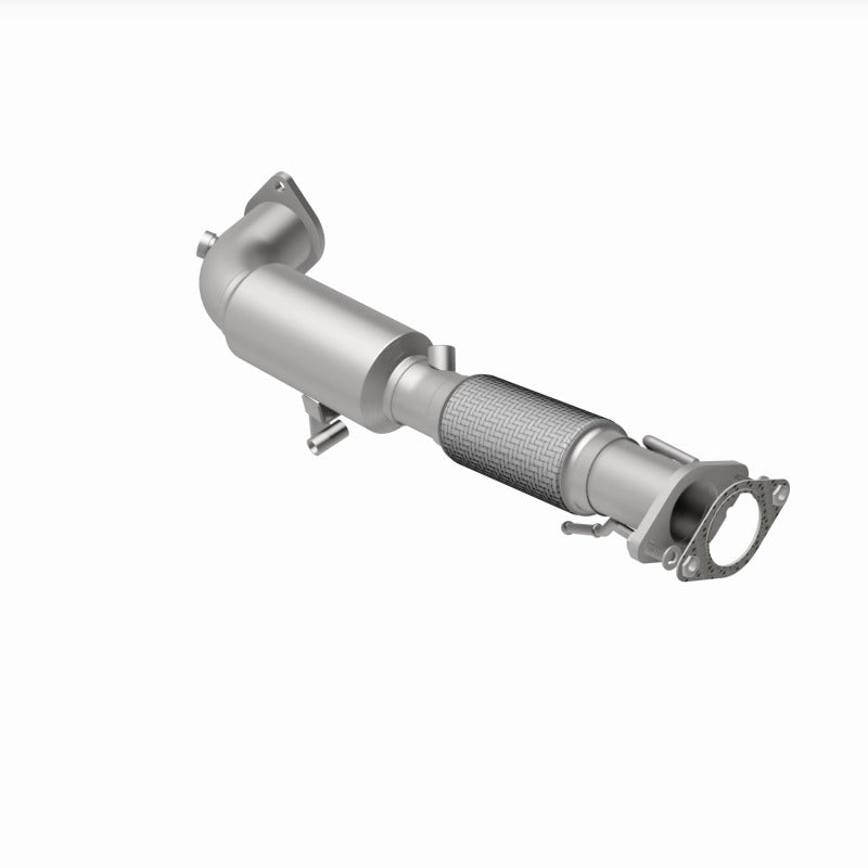 MagnaFlow 15-17 Edge L4 2 OEM Close Coupled Direct Fit Converter