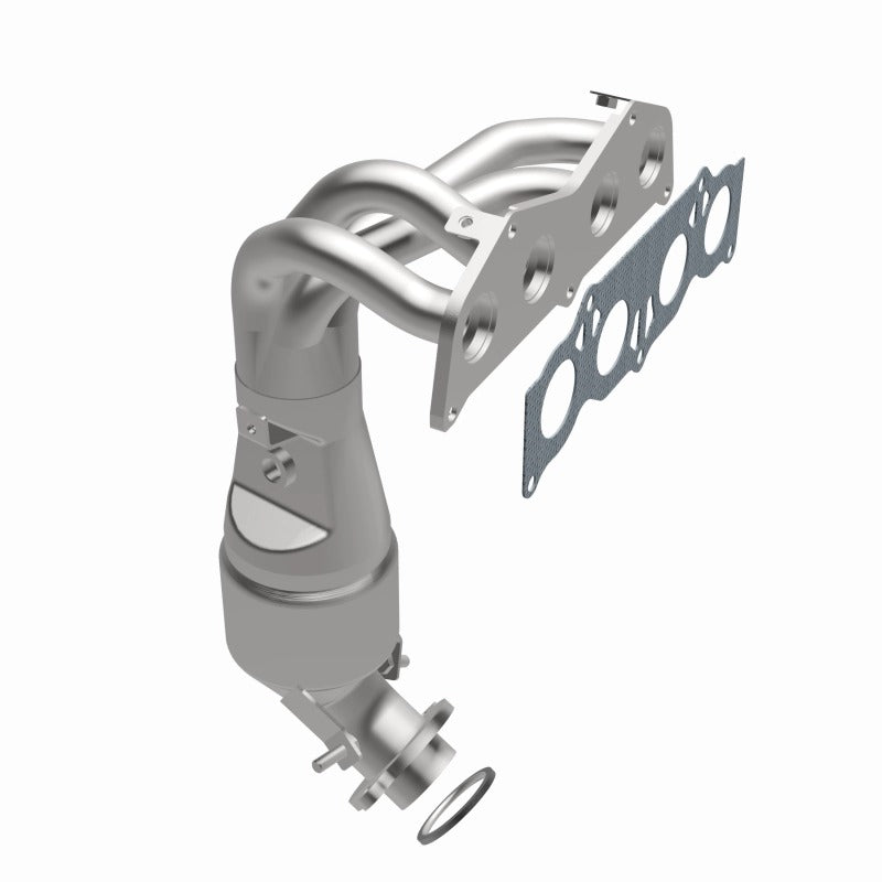 MagnaFlow DF Cat Conv 05-09 Scion tC 2.4L Manifold/09 Toyota Corolla/Matrix 2.4L Manifold (49 State)