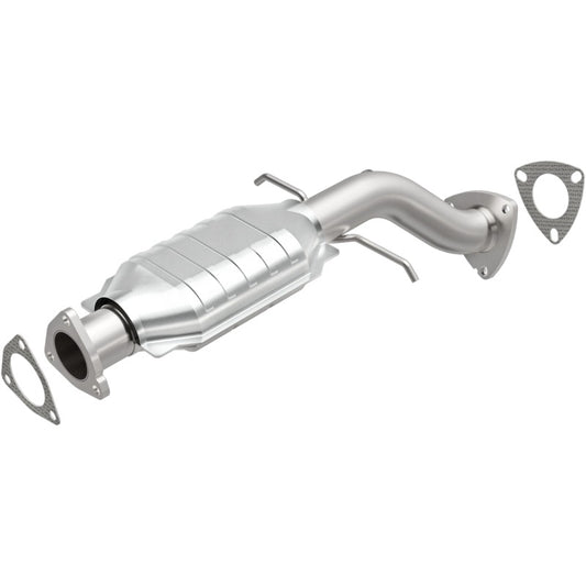 MagnaFlow Direct Fit Catalytic Converter Blazer-Jimmy 96-99 4.3L