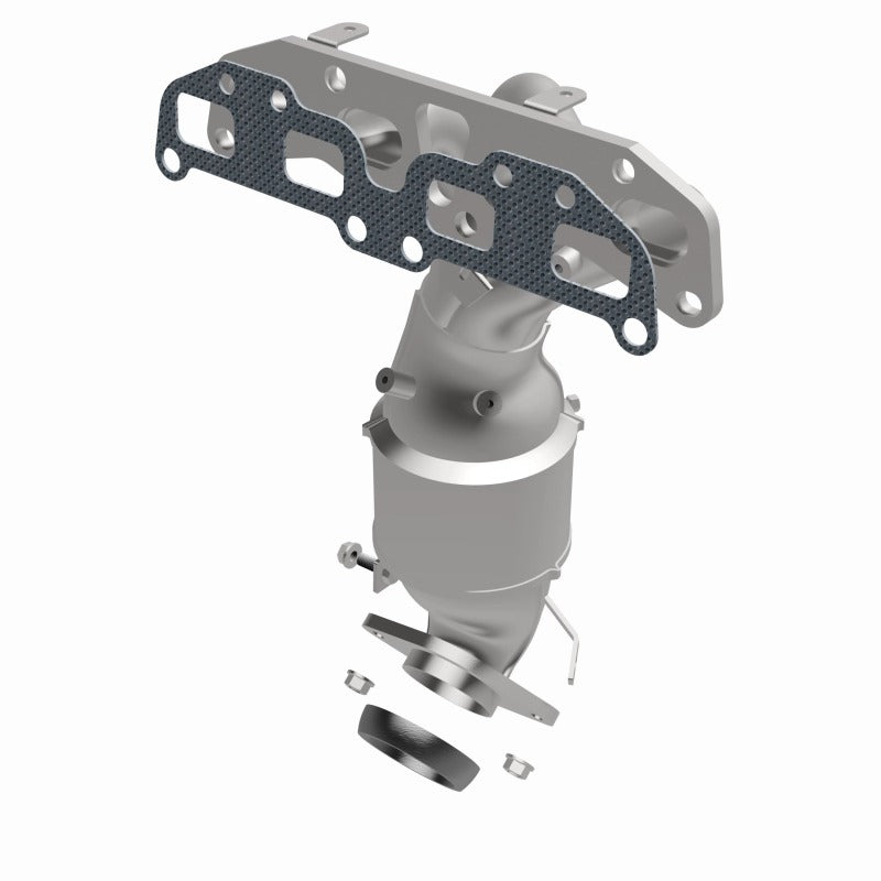 MagnaFlow 02-06 Nisssan Altima/Sentra V4 2.5L Manifold Direct Fit Catalytic Converter