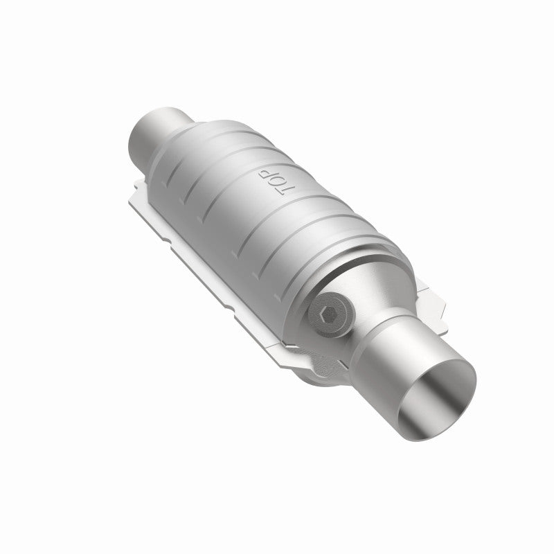 MagnaFlow Universal Catalytic Converter 2.00inch GM 3.8L