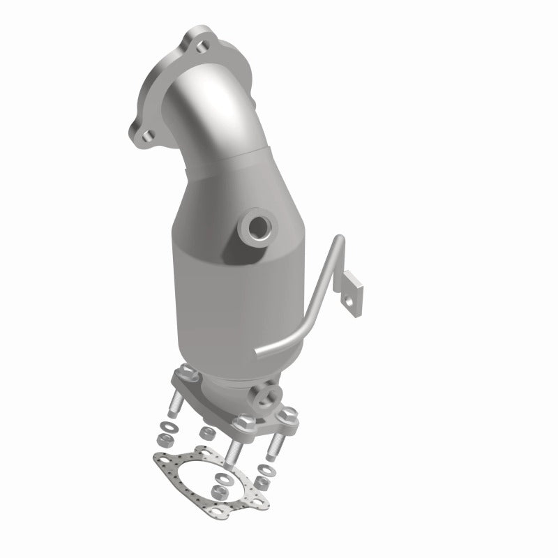 MagnaFlow Direct Fit Catalytic Converter 04 S40/V40 1.9L frt CA