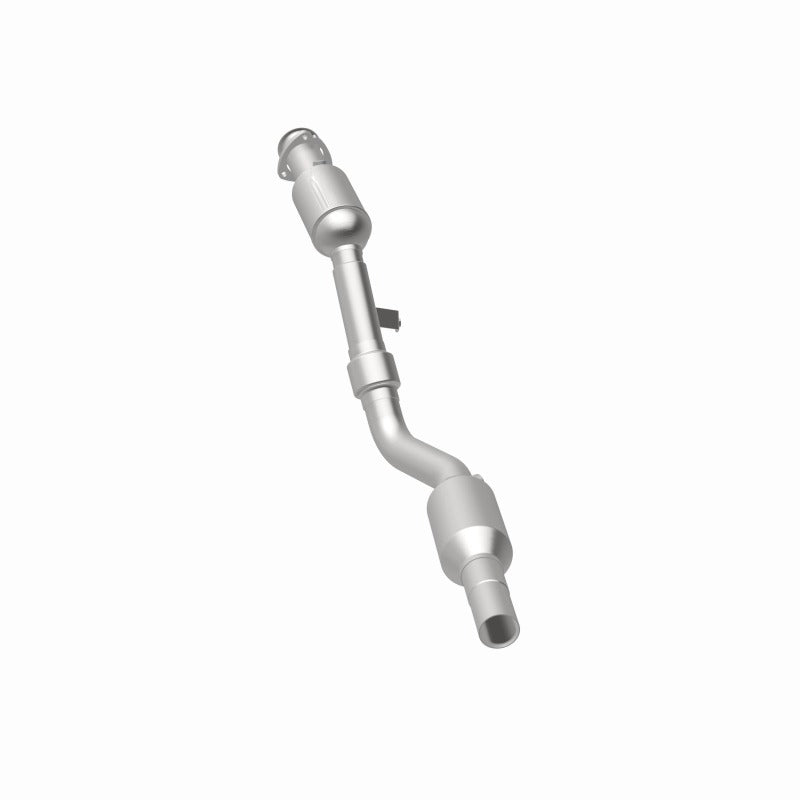 MagnaFlow Direct Fit Catalytic Converter 04-09 Audi S4 4.2L DS MT OE