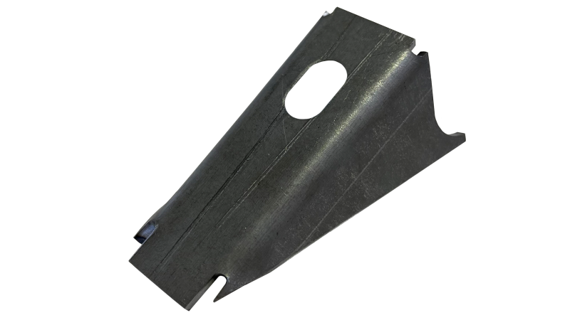Rust Buster 2004-2012 Colorado Front Bed Mount - Right