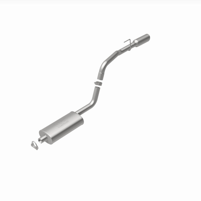 MagnaFlow Sys C/B 99-04 Jeep Grand Cherokee 4