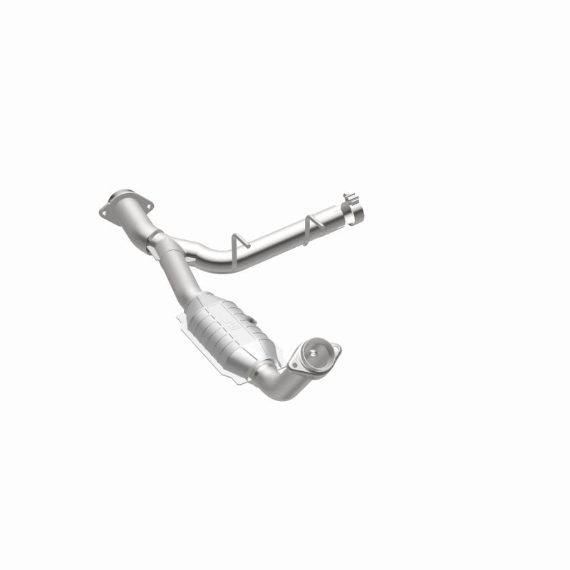 MagnaFlow Direct Fit Catalytic Converter 05 Expedition P/S 5.4L OEM