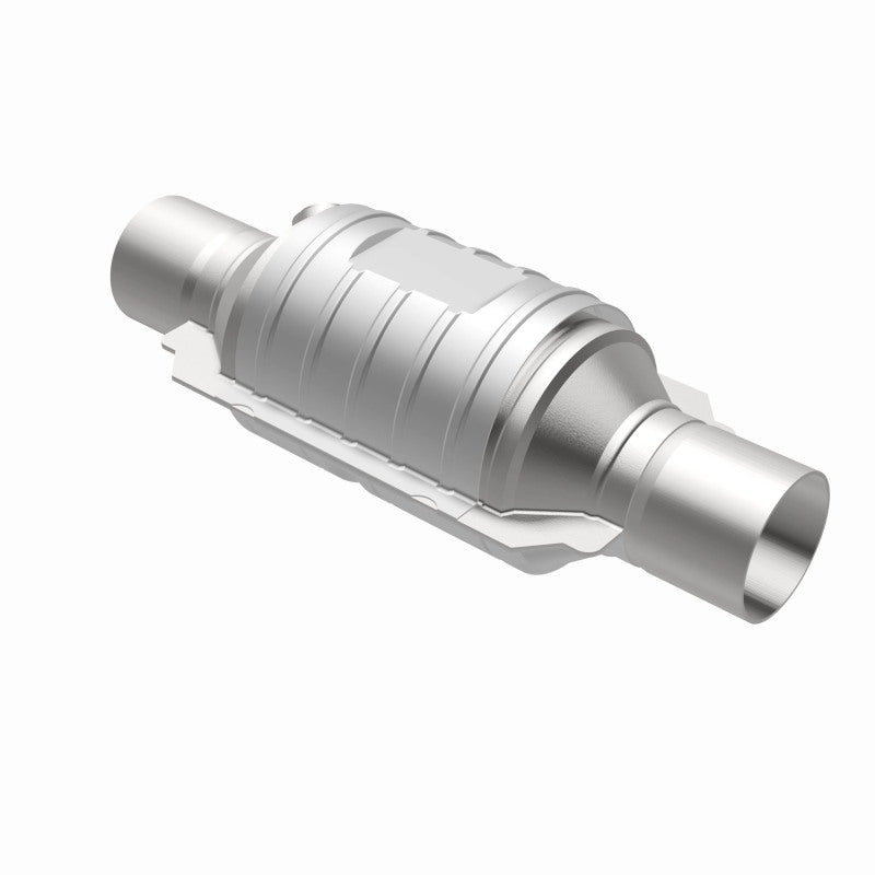 MagnaFlow Universal Catalytic Converter 2.50inch w/ single O2