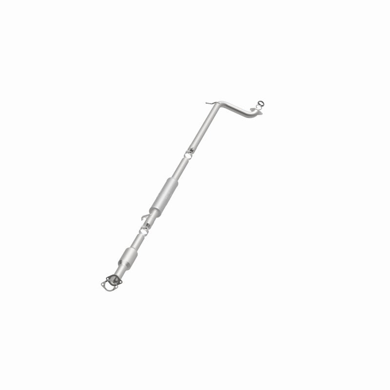 MagnaFlow Direct Fit Catalytic Converter OEM 04-06 Mitsubishi Galant V6 3.8L Underbody