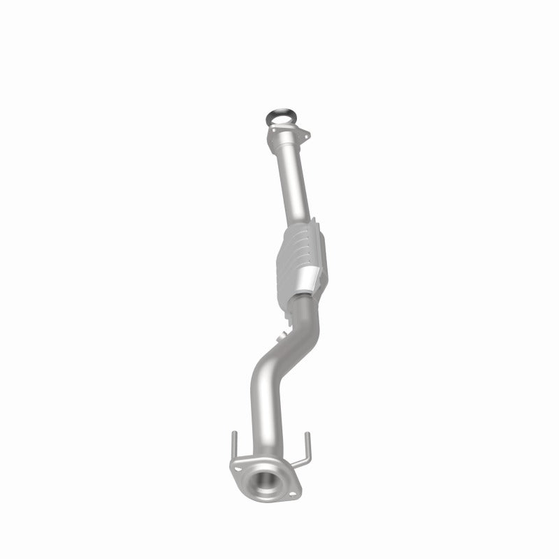 MagnaFlow Direct Fit Catalytic Converter 02-05 Trailblazer 4.2L OEM