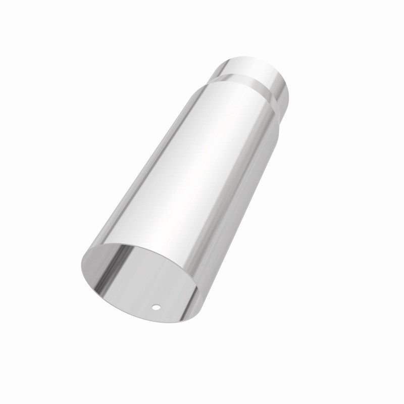 MagnaFlow Tip 1-Pk Sc 3.50 X 12 3 Id 15Deg