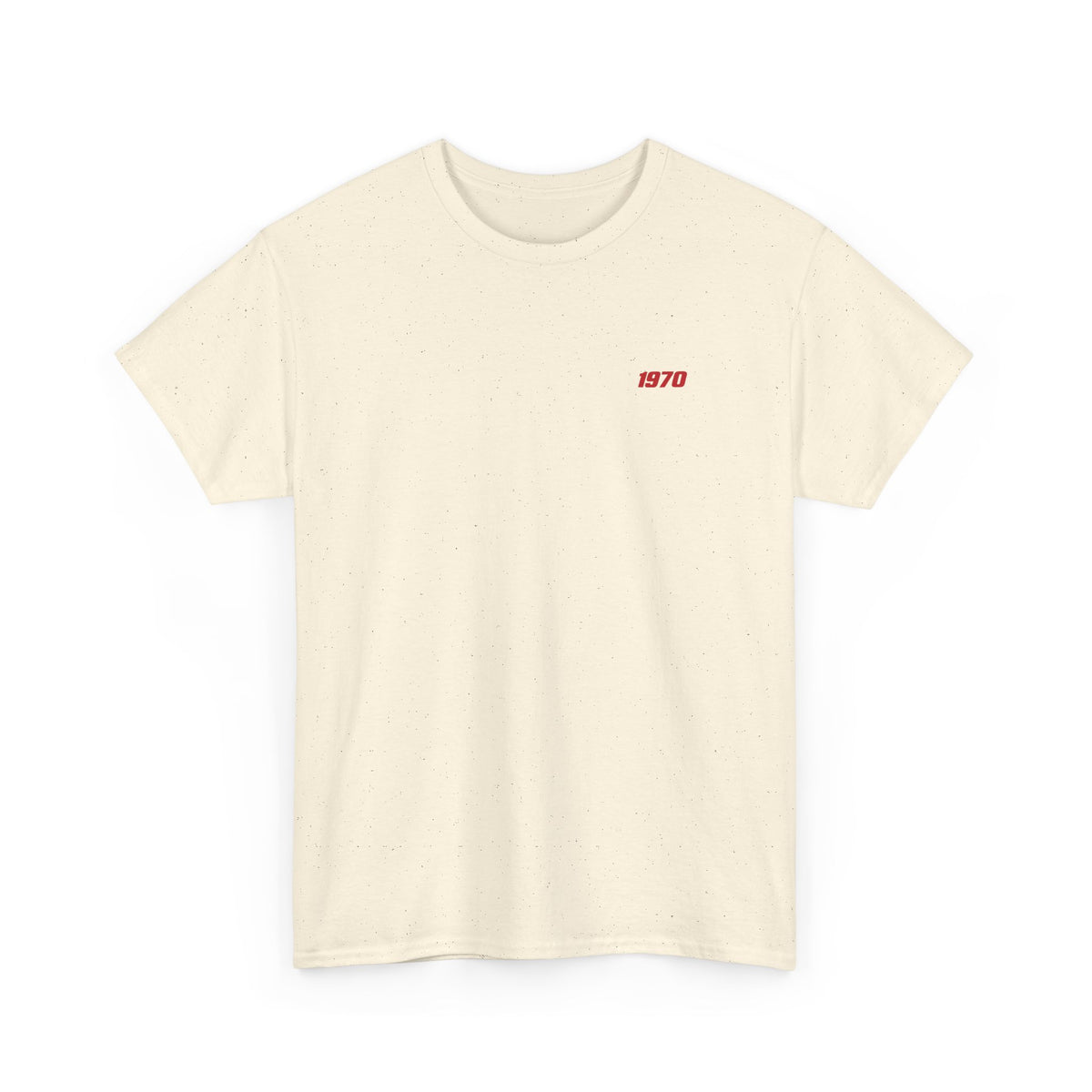 1970-1974 Dodge Challenger T/A Archive Tee