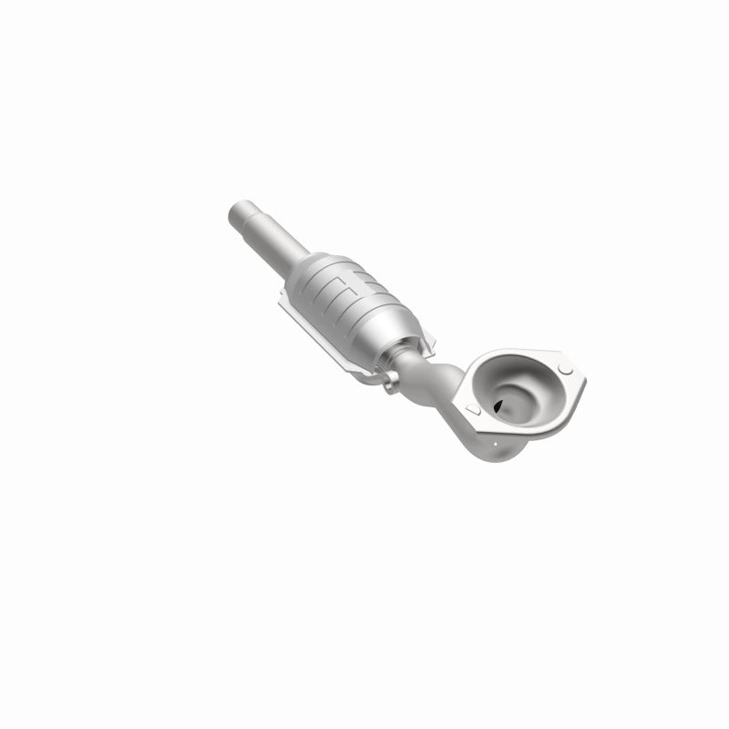 MagnaFlow Direct Fit Catalytic Converter VW 33.5X5X4 2/1.75