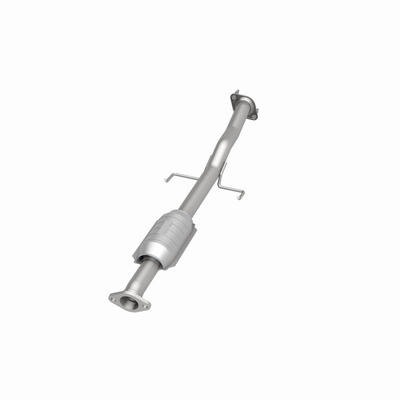 MagnaFlow Direct Fit Catalytic Converter 01-03 Mazda Protege 2.0L CA