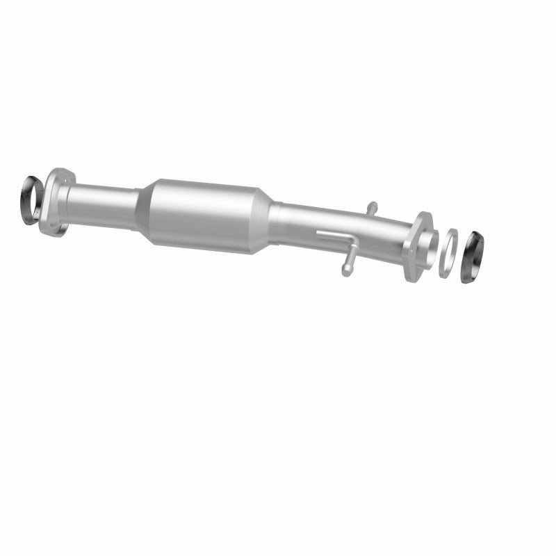MagnaFlow 12-15 RX350 V6 3.5 OEM Underbody Direct Fit Converter