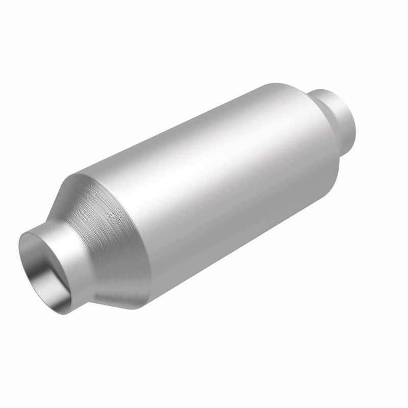 MagnaFlow Conv Uni CA 2.25in./2.25in. Straight Direct Fit Converter