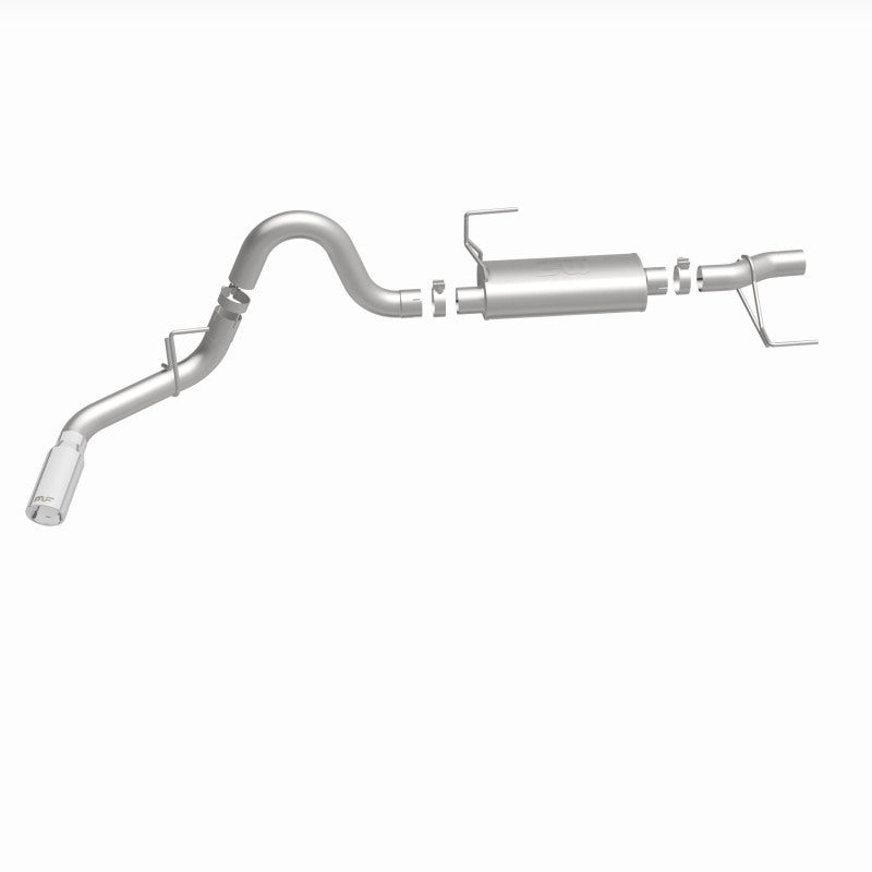 Magnaflow 2022+ Ford F-150 XL/XLT/Platinum/Limited/Lariat Catback Exhaust System