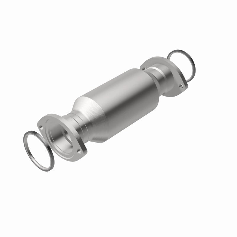 MagnaFlow 93-94 Land Cruiser 4.5 Undby Direct Fit Converter
