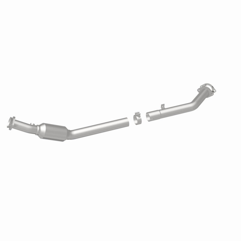 MagnaFlow California Direct Fit Converter 2004 Pontiac GTO 5.7L