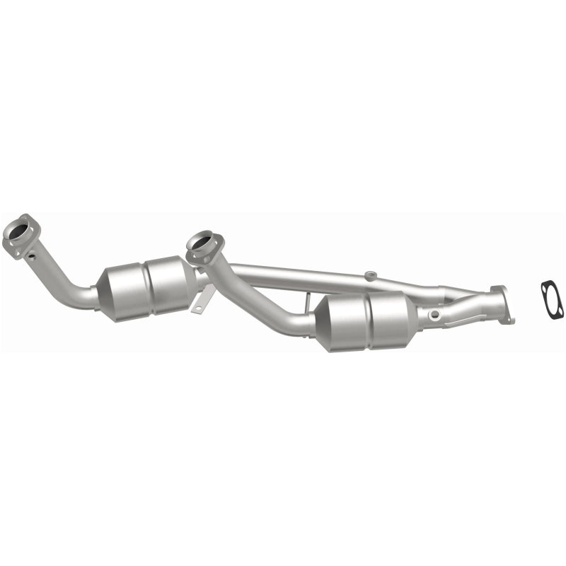 MagnaFlow Direct Fit Catalytic Converter 98 Ford Windstar 3.8L Assm