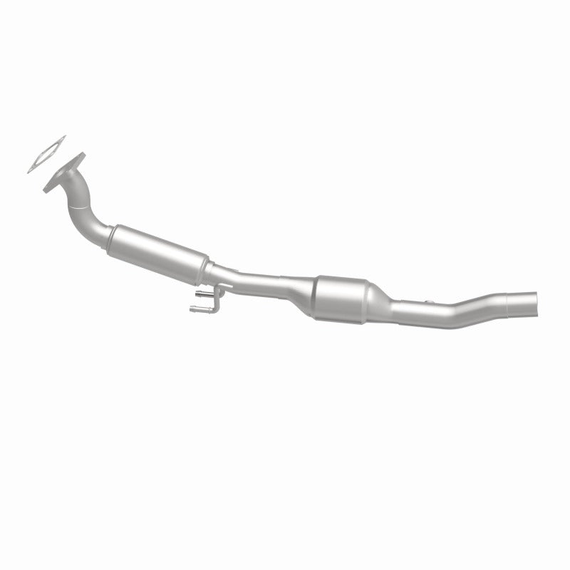 MagnaFlow Direct Fit Catalytic Converter 99-03 Beetle/Golf 2.0L