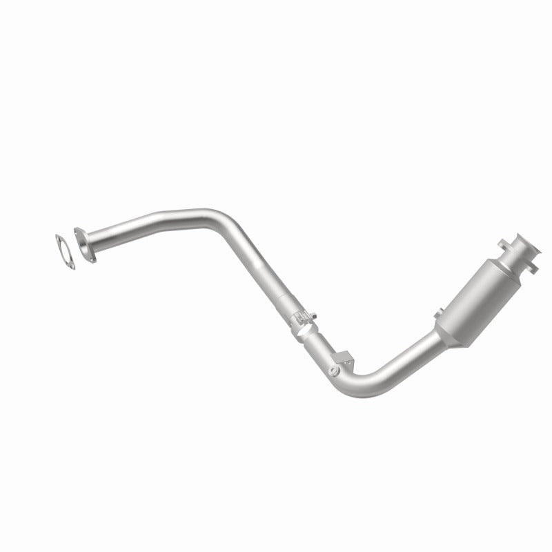 MagnaFlow 10-13 Land Rover Range Rover Sport 5.0L Direct Fit Converter