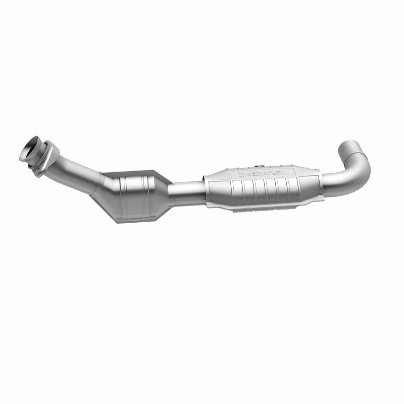 MagnaFlow Direct Fit Catalytic Converter 99-00 Ford F-150 4.2L 50S