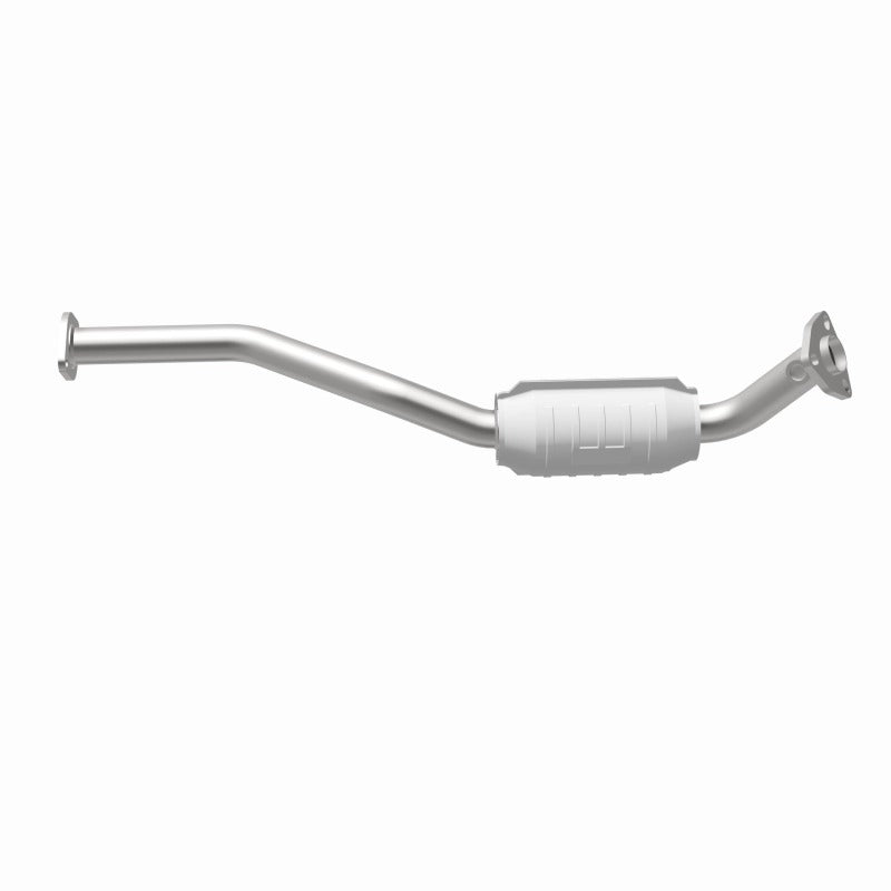 MagnaFlow Direct Fit Catalytic Converter 01-04 Frontier Driver Side 3.3L