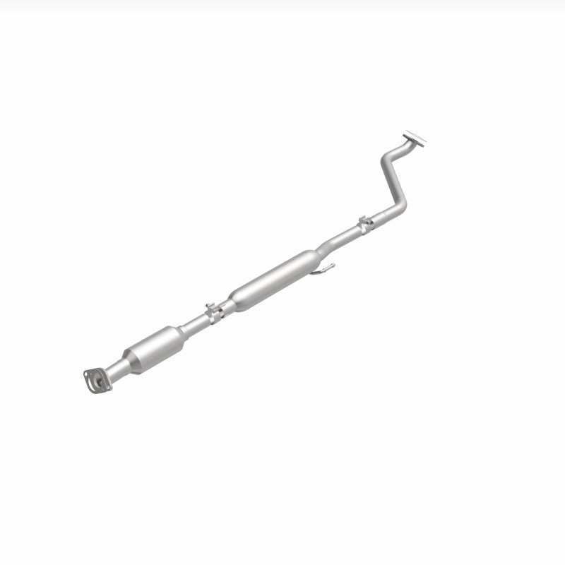 MagnaFlow DF Catalytic Conv OEM Grade Federal EPA Compliant 14-17 Kia Forte / Hyundai Elantra